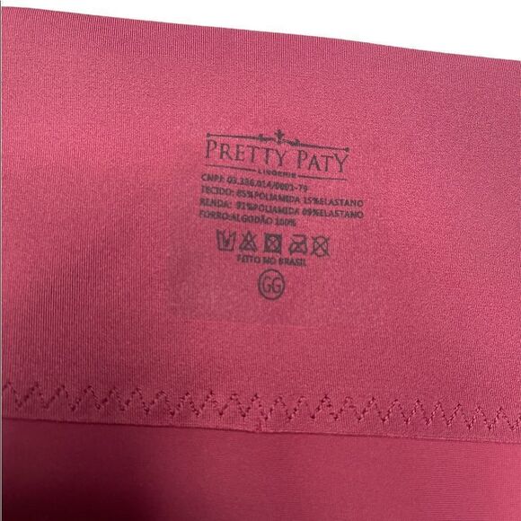 Pretty Paty Brazilian panties shapewear size XL - Picture 8 of 11